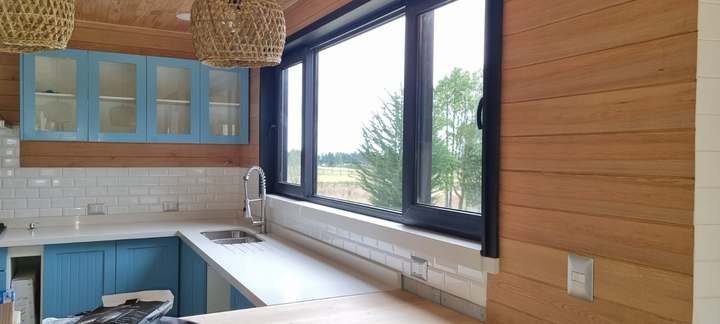 Ventanas de PVC · Ventanas HD
