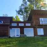 Ventanas de PVC con Termopanel - Pucón